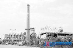 誘發(fā)地質(zhì)災害曾被關停 “九二鹽業(yè)”未經(jīng)環(huán)評復
