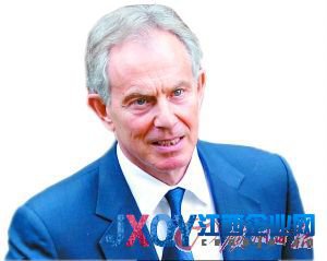 默多克單方悄發起離婚 英媒稱布萊爾與鄧文迪有染