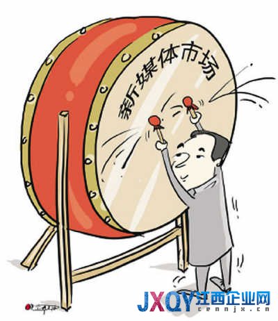 新媒體如何精準營銷？流量把脈訪客問診技術支撐