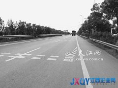 吉泰走廊挺起吉安經(jīng)濟(jì)“脊梁”