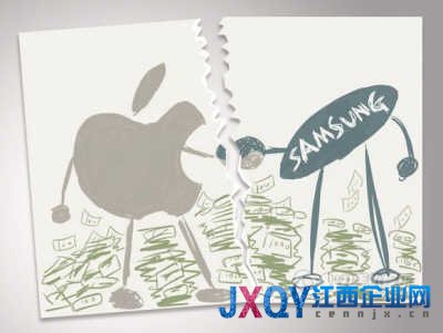蘋果加速“去三星化” 業內稱短期內無法徹底擺脫