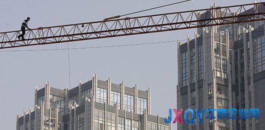 財經觀察：地王“撐死”中冶 誰之過？