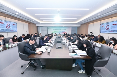 守護鷺島人民美好生活  看“國壽好服務”的廈門實踐