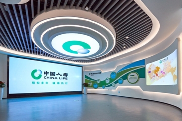 國壽壽險(xiǎn)積極發(fā)展普惠金融  提升人民群眾抗風(fēng)險(xiǎn)能力