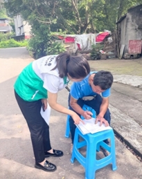 普惠保險(xiǎn)“小切口”托起村鎮(zhèn)民生“大保障”