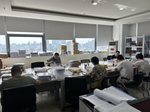 從體檢到理賠  中國人壽壽險公司打造江蘇大病保險服務閉環
