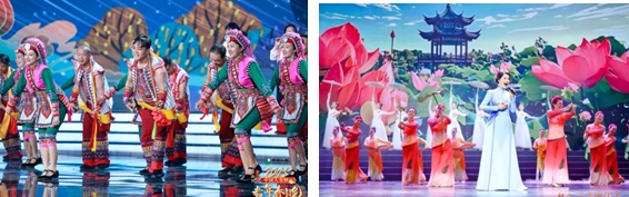 銀發耀新春！濃濃年味兒里的老年“新”生活