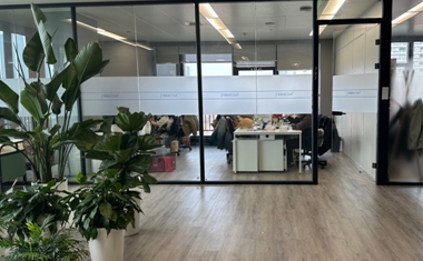 中國人壽壽險公司以創新服務賦能民營企業  共筑高質量發展新篇章