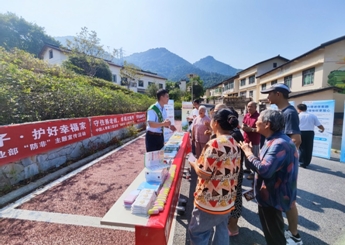 文化“軟實力”如何轉“硬支撐”？解碼國壽壽險在渝“四維實踐”
